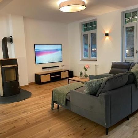 קוכם Ferienhaus Endertsesel מראה חיצוני תמונה