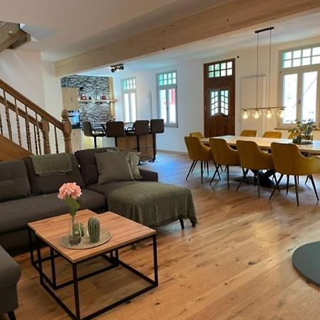 קוכם Ferienhaus Endertsesel מראה חיצוני תמונה