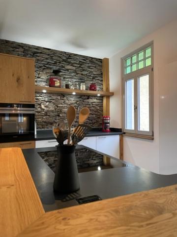 קוכם Ferienhaus Endertsesel מראה חיצוני תמונה