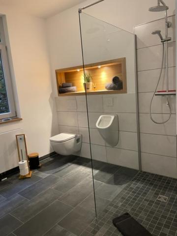 קוכם Ferienhaus Endertsesel מראה חיצוני תמונה