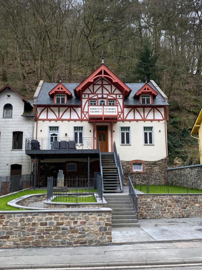 קוכם Ferienhaus Endertsesel מראה חיצוני תמונה
