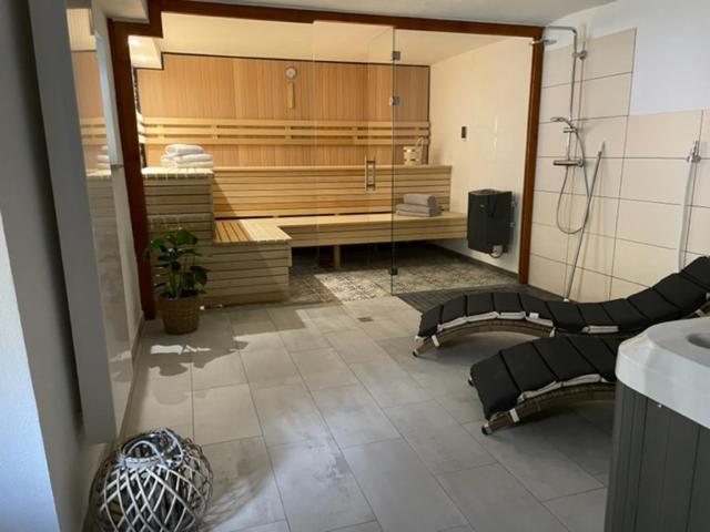 קוכם Ferienhaus Endertsesel מראה חיצוני תמונה