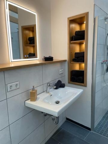קוכם Ferienhaus Endertsesel מראה חיצוני תמונה