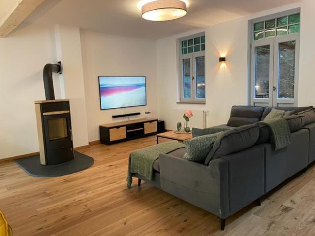 קוכם Ferienhaus Endertsesel מראה חיצוני תמונה