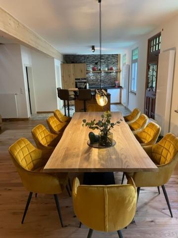 קוכם Ferienhaus Endertsesel מראה חיצוני תמונה