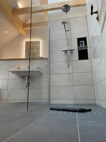 קוכם Ferienhaus Endertsesel מראה חיצוני תמונה