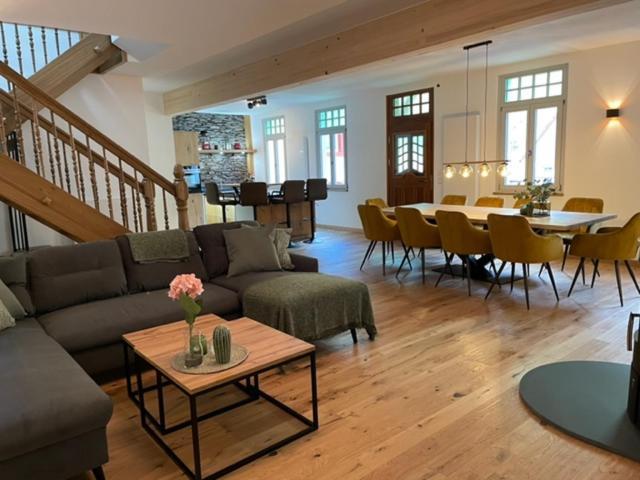 קוכם Ferienhaus Endertsesel מראה חיצוני תמונה